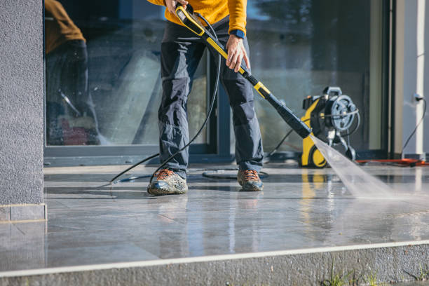 Trusted Covington, TN Pressure Washing Experts