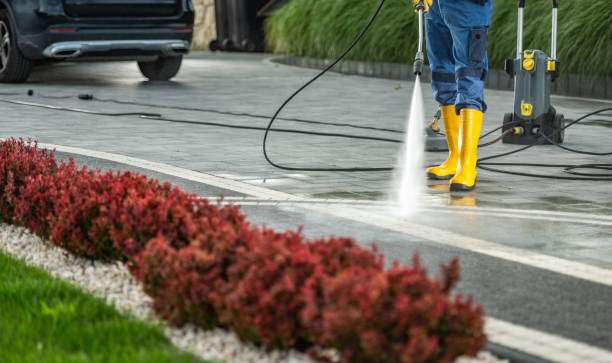 Best Concrete Pressure Washing  in Covington, TN