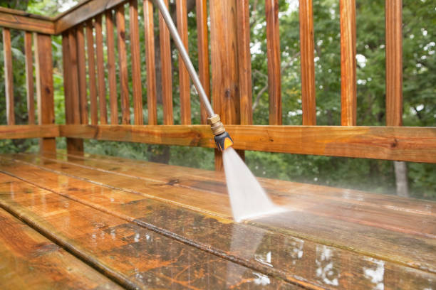 Best Sidewalk Pressure Washing  in Covington, TN