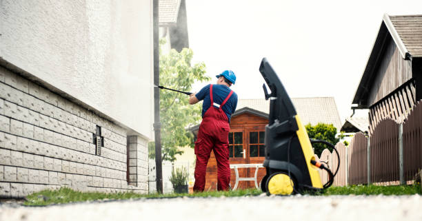 Best Deck Cleaning Services  in Covington, TN
